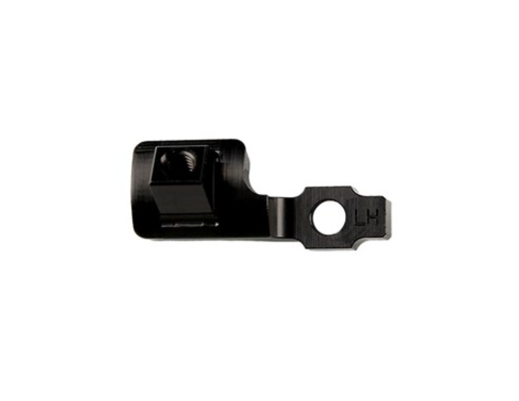 Hope Tech 4 Shimano Shifter EV Mount - Black