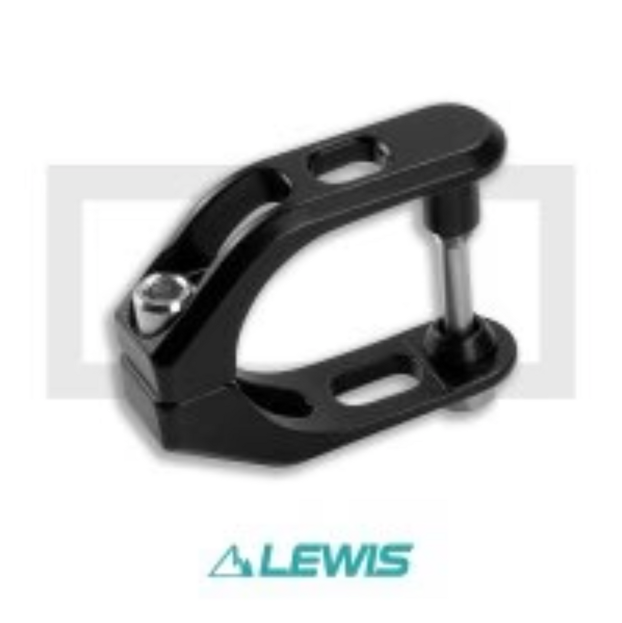 Lewis Lever Handlebar Clamp