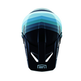 100% Percent Status Helmet