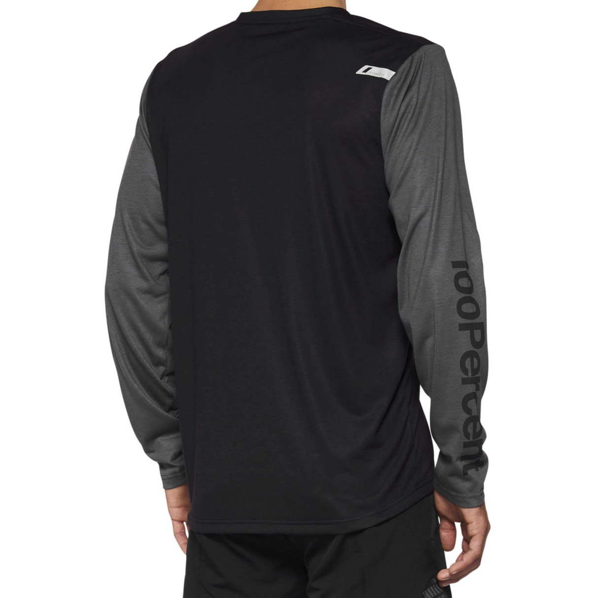 100% Percent Airmatic Long Sleeve Jersey