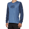 100% Percent Airmatic Long Sleeve Jersey