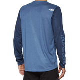 100% Percent Airmatic Long Sleeve Jersey