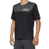 100% Percent Airmatic Short Sleeve Jersey