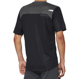 100% Percent Airmatic Short Sleeve Jersey