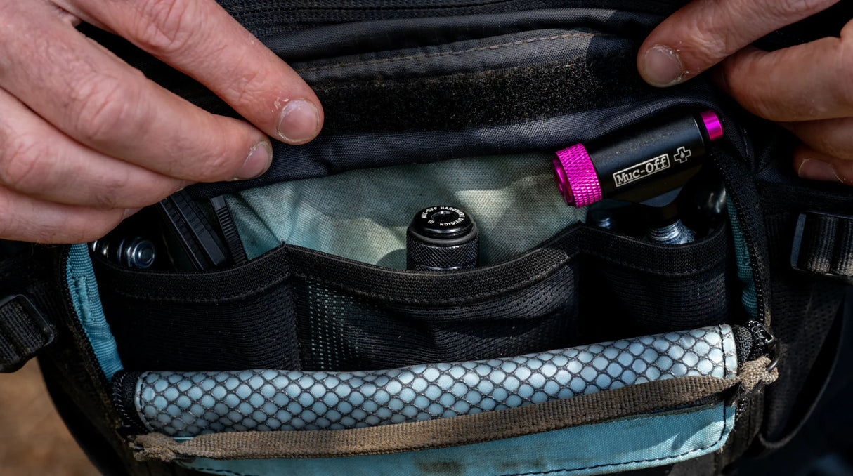 Muc-Off Precision Tubeless Repair Capsule