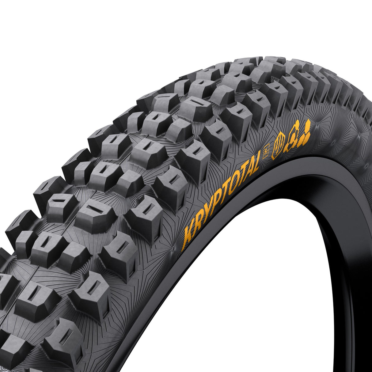 Continental Kryptotal Downhill Tyre