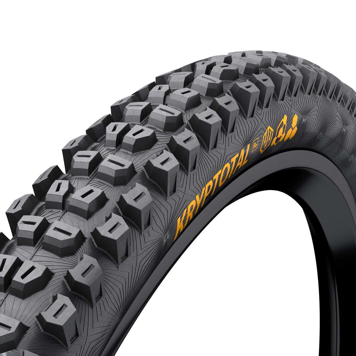 Continental Kryptotal Enduro Soft Compound Tyre