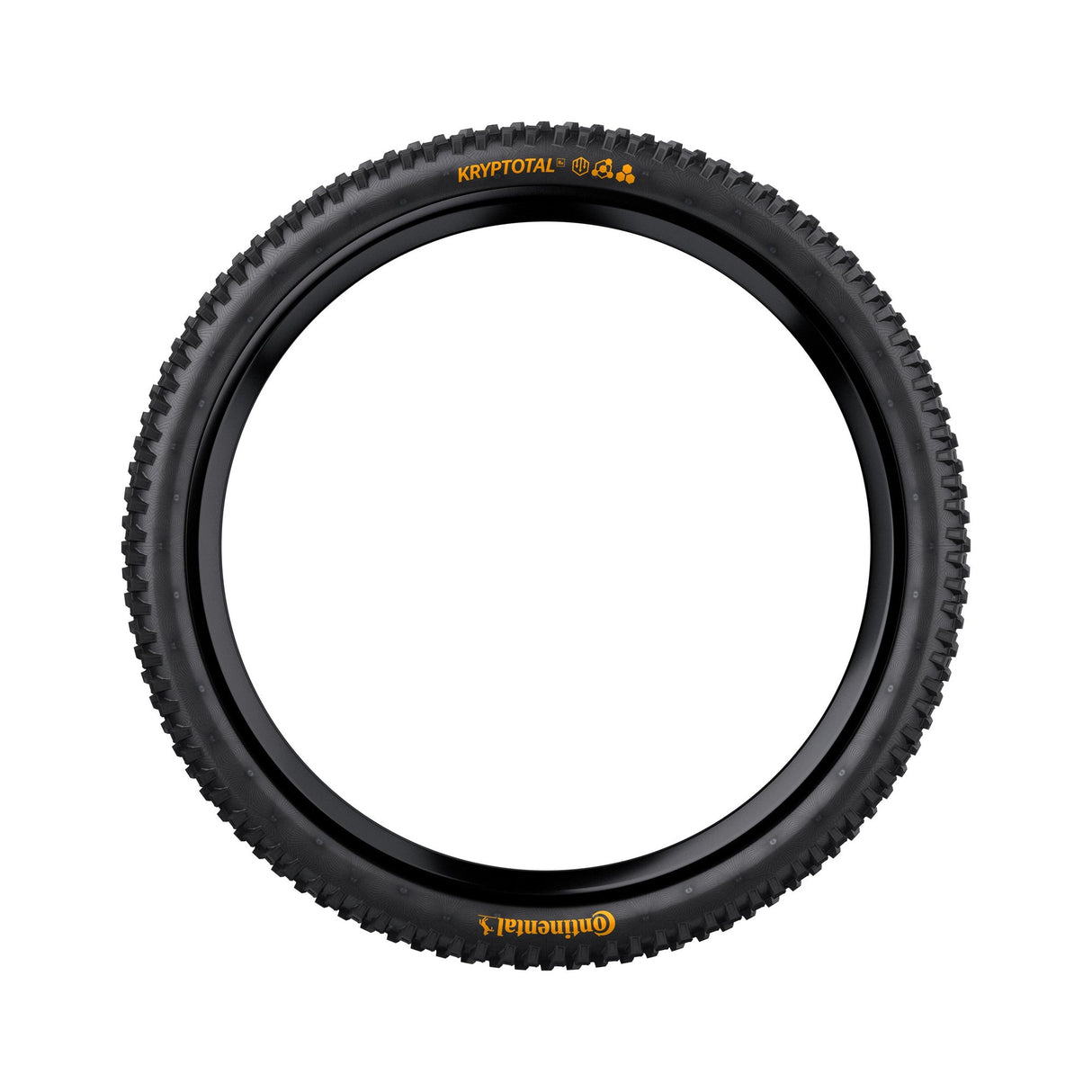 Continental Kryptotal Enduro Soft Compound Tyre