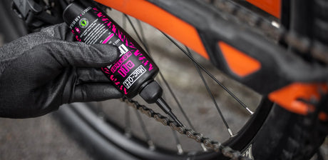 Muc-Off All Weather Lube 120ml