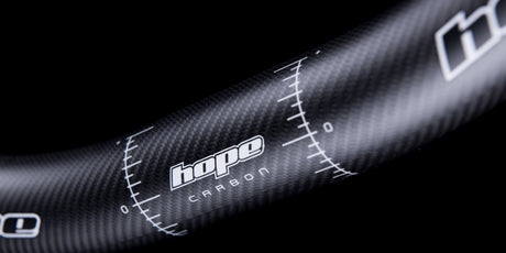 Hope Carbon Handlebars