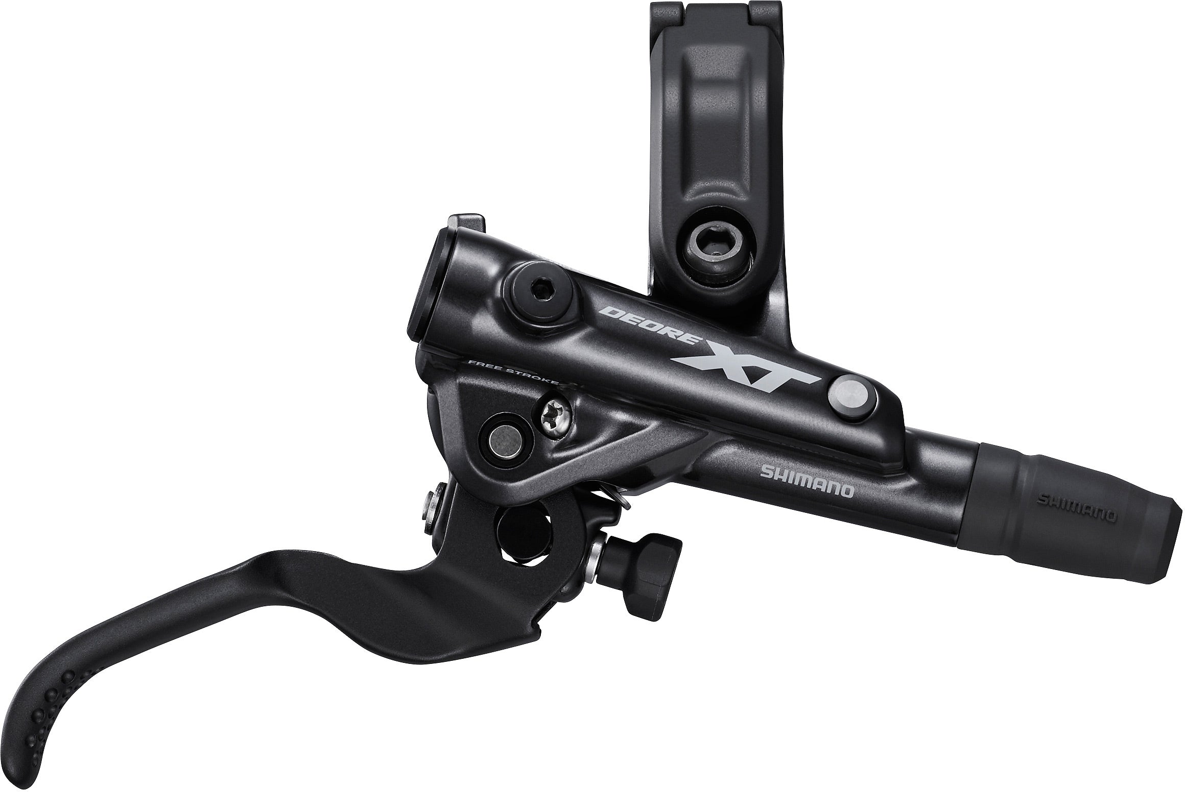 Shimano Deore XT BL-M8100 Brake Lever