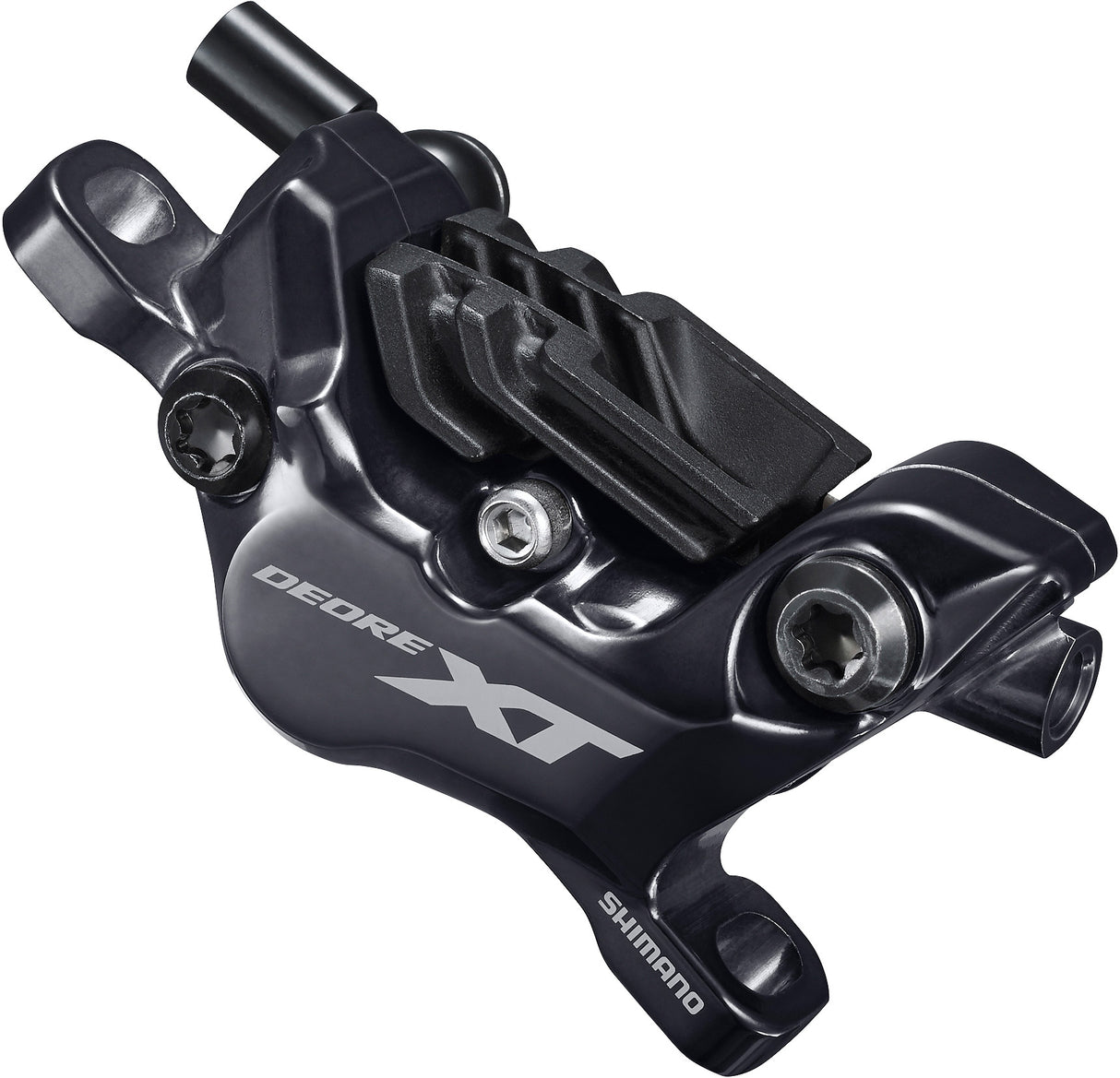 Shimano XT BR-M8120 4 Piston Caliper