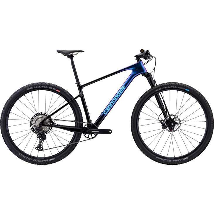 Cannondale Scalpel HT Carbon 2