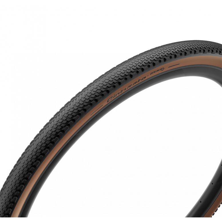 Pirelli Cinturato Gravel H Tyre