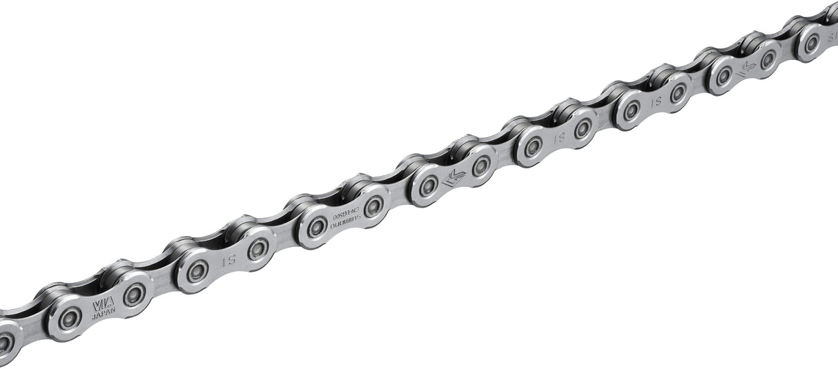 Shimano CN-LG500 Link Glide HG-X 9/10/11 Speed 138L Chain