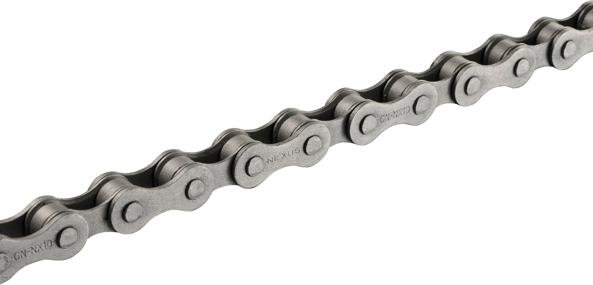 Shimano CN-NX10 Single Speed Chain, 1/2 x 1/8, 114L