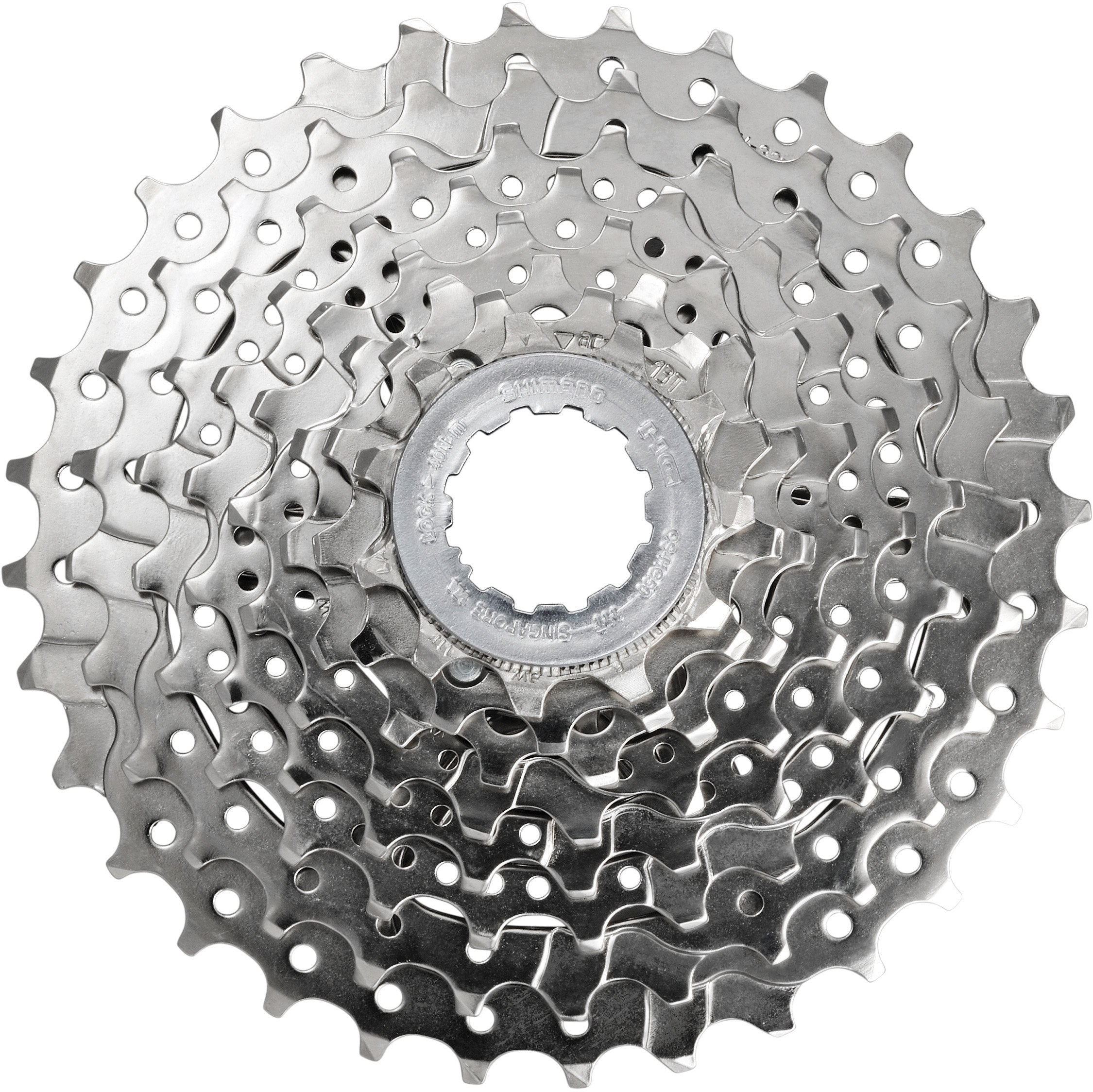 Shimano CS-HG50 8 Speed Cassette