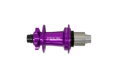 Hope Pro5 Rear Hub 6 Bolt BOOST 148mm