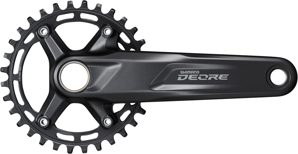 Shimano FC-M5100 Deore Cranks