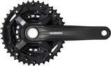 Shimano FC-MT210 Hollowtech II Crankset 9 Speed