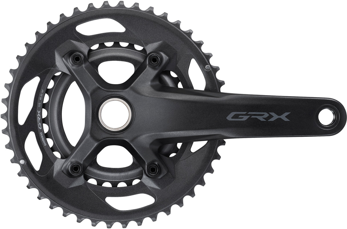 Shimano FC-RX600 GRX Chainset 46 / 30T 10 Speed