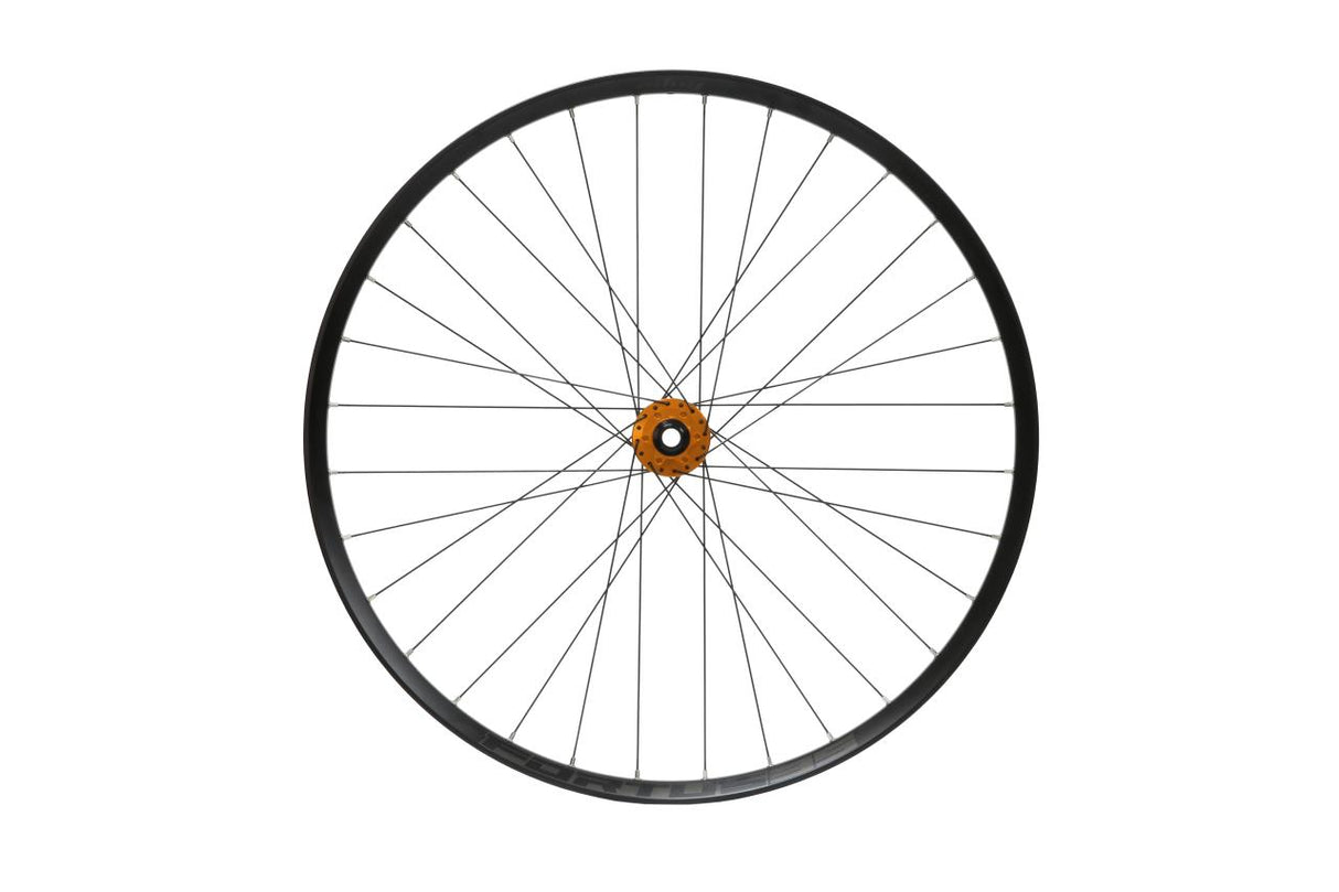 Hope Fortus 35 Front Wheel