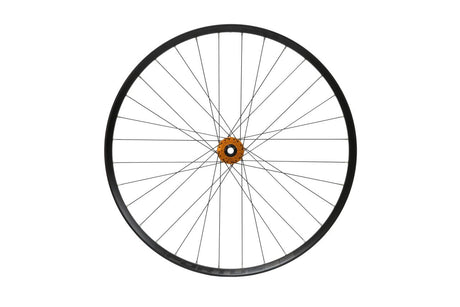 Hope Fortus 35 Front Wheel