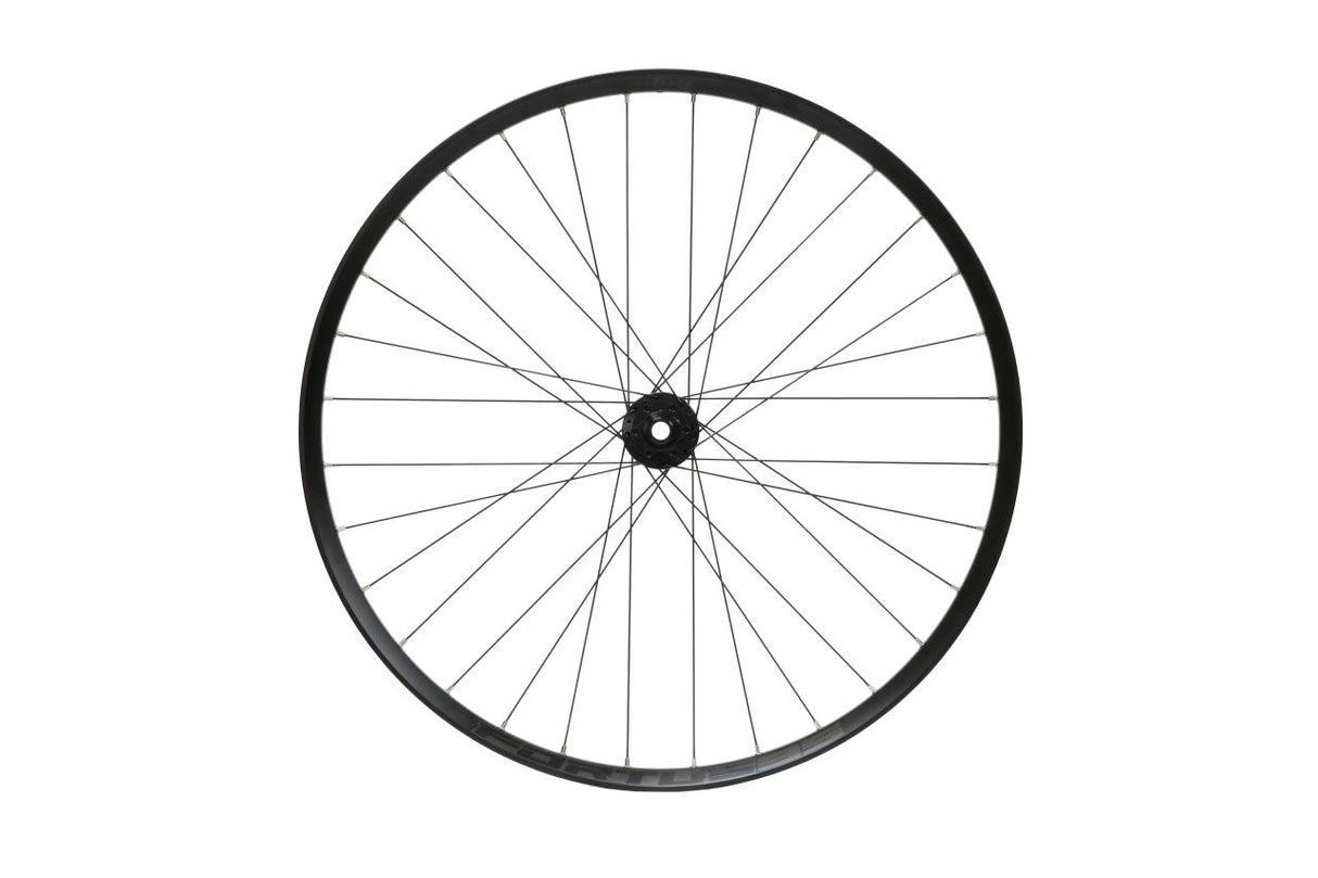 Hope Fortus 35 Front Wheel