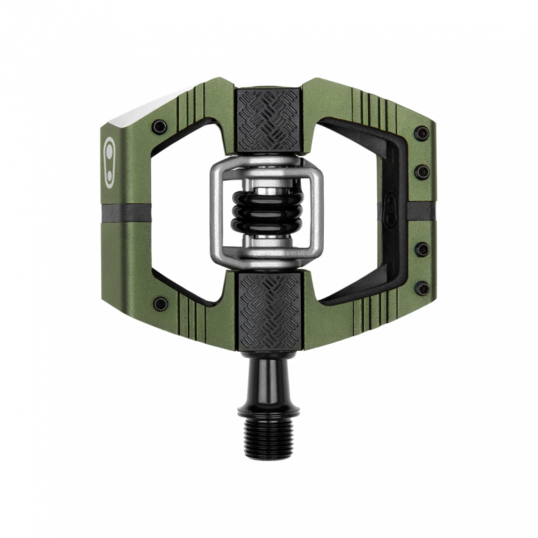 CrankBrothers Mallet E LS