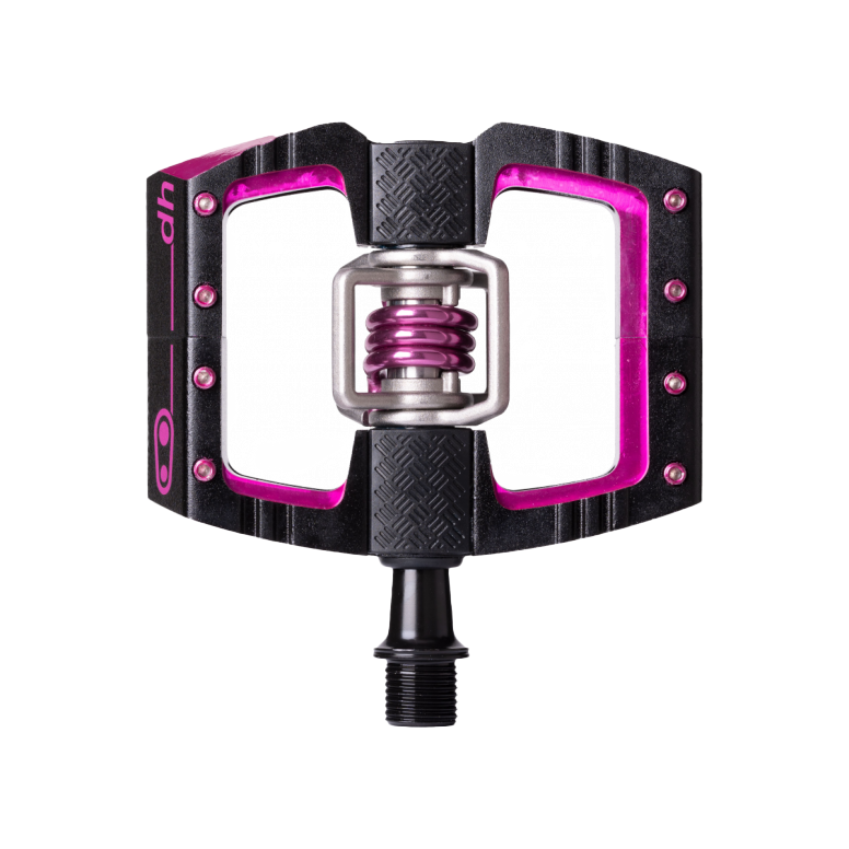 CrankBrothers Mallet DH