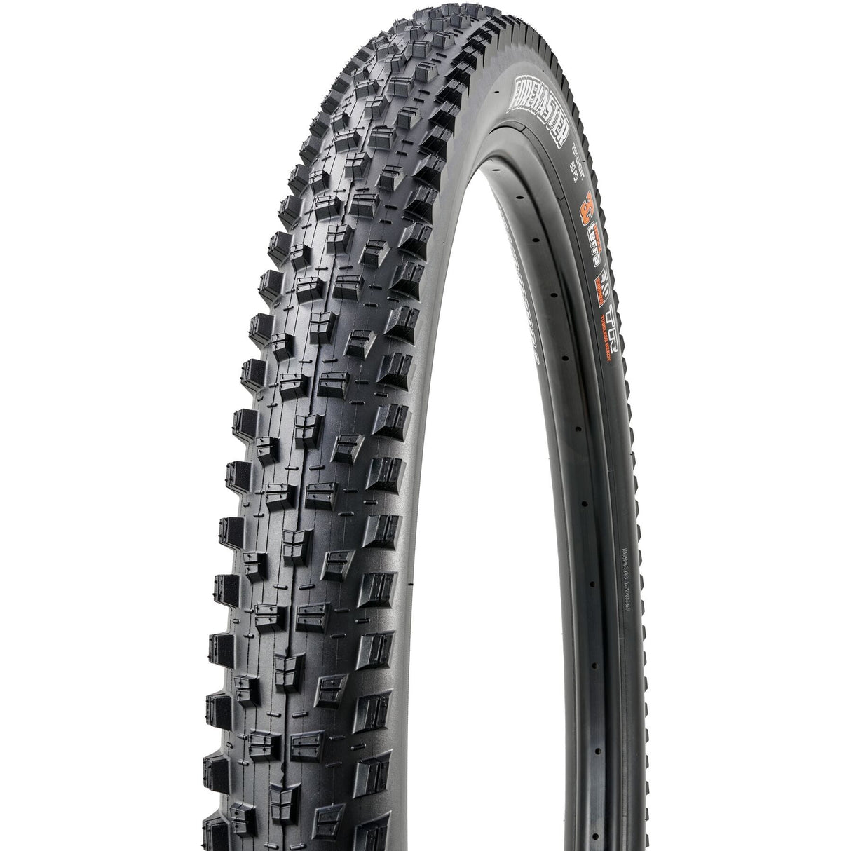 Maxxis Forekaster Maxx Terra Tyre (3C-EXO+TR)