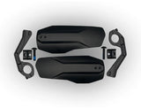 Sendhit Nock V2 MTB Hand Guards Pair