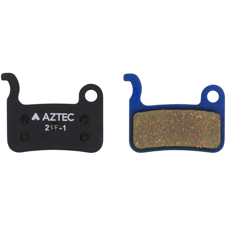 Aztec Shimano M965 XTR / M966 Brake Pads