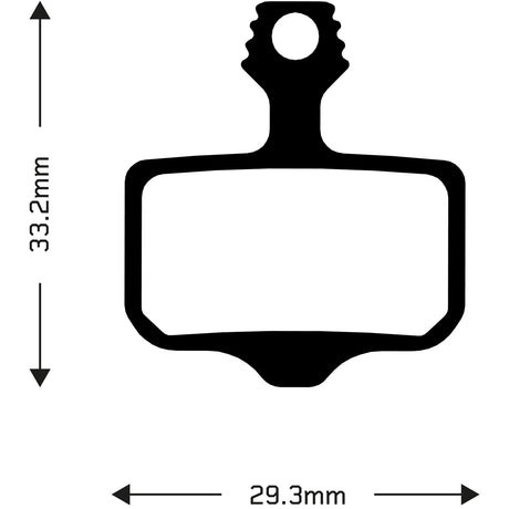 Aztec Avid Elixir Brake Pads