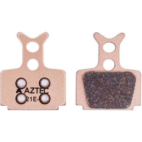 Aztec Formula Oro/RX Brake Pads