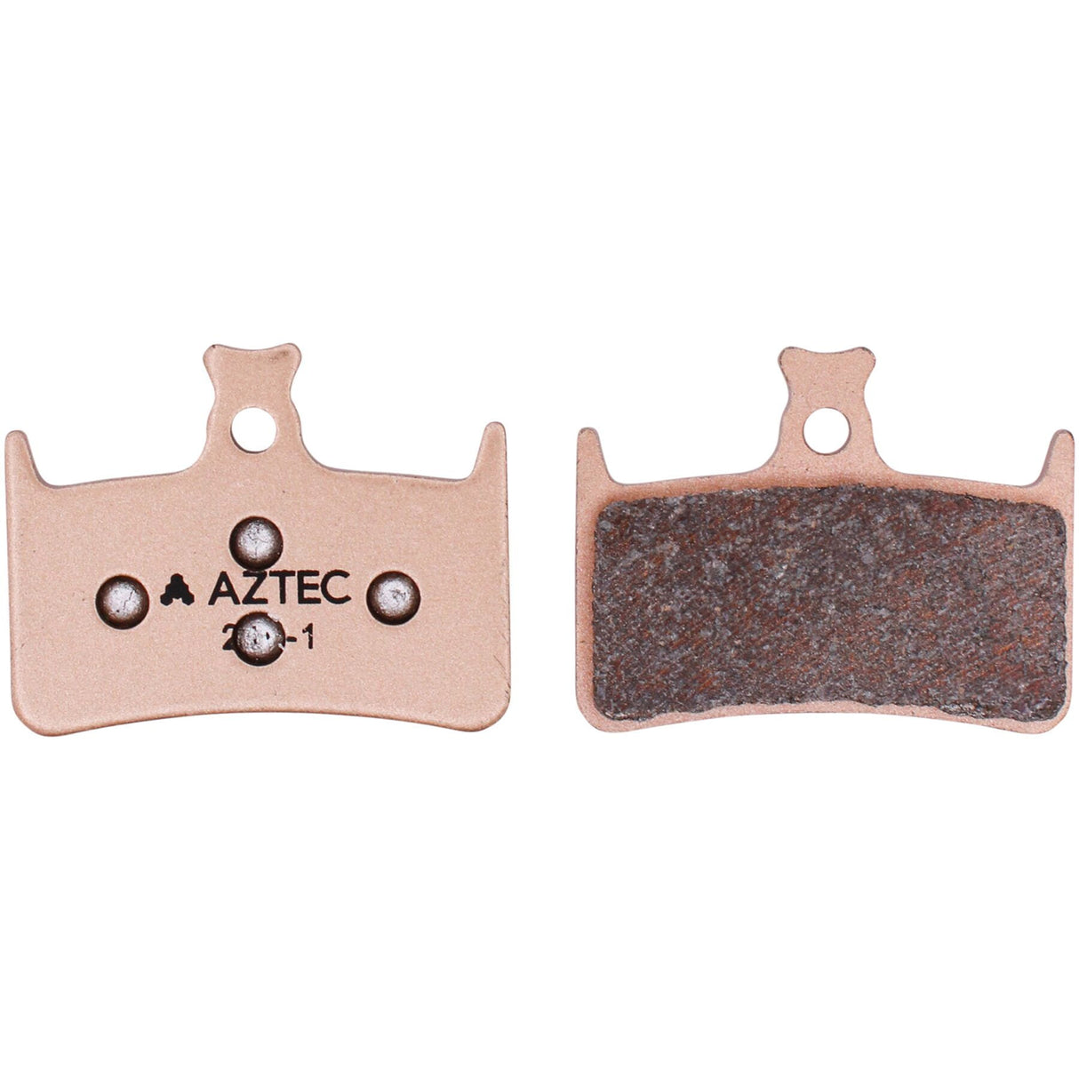 Aztec Hope E4 Brake Pads