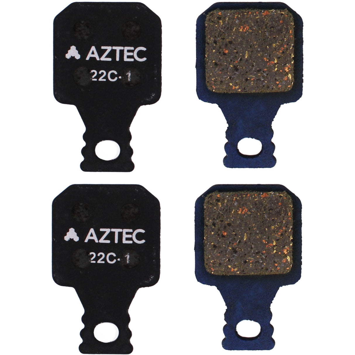 Aztec Magura MT5 / MT7 Brake Pads