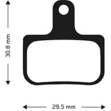 Aztec SRAM DB1 & DB3 Brake Pads