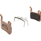 Aztec Shimano M965 XTR / M966 Brake Pads