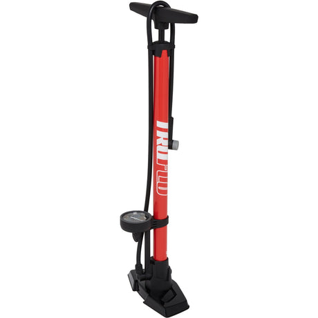 TruFlo Easitrax 4 Floor Pump