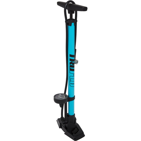 TruFlo Easitrax 4 Floor Pump