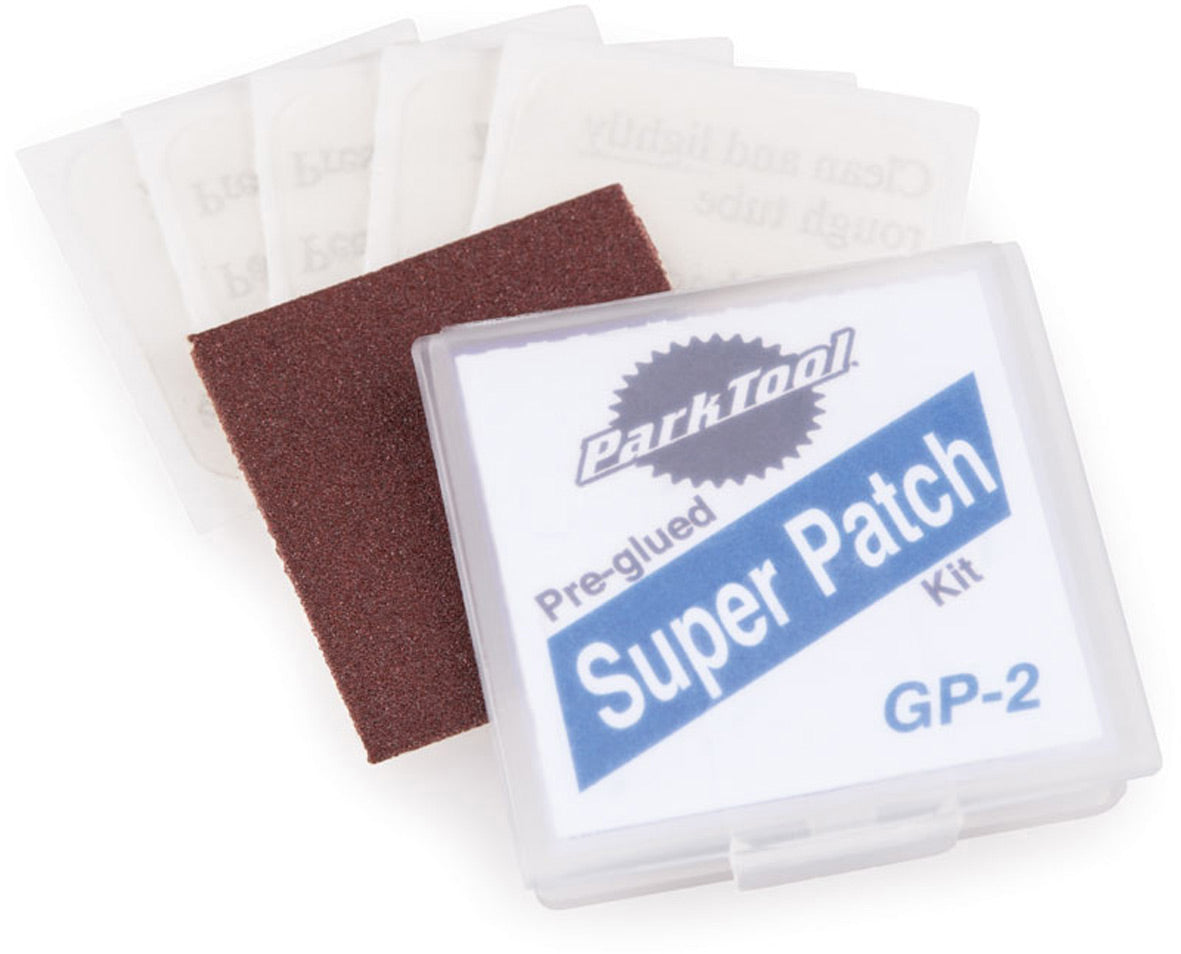 Park Tool GP-2 Super Patch Kit