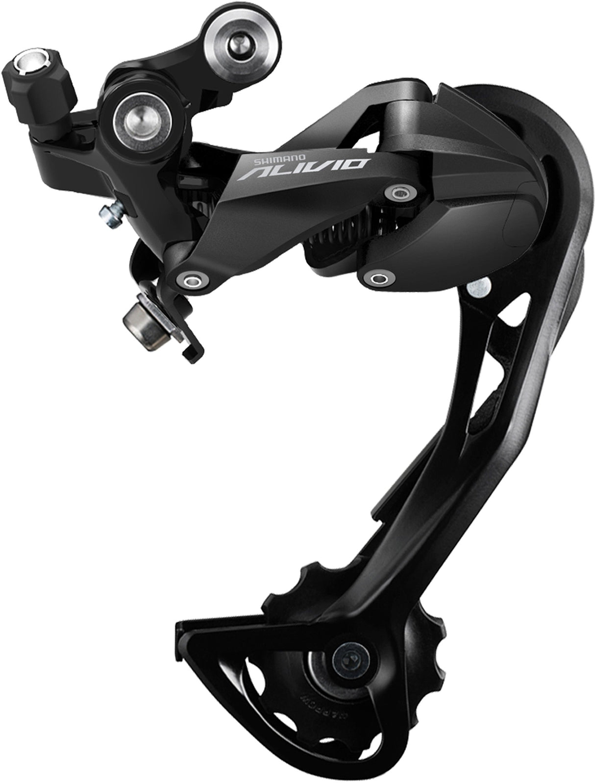 Shimano RD-M3100 Alivio 9 Speed Rear Derailleur