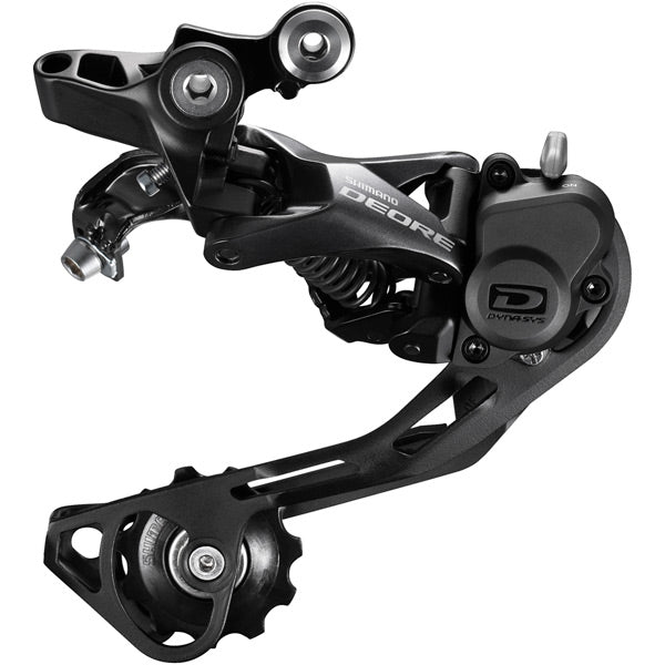 Shimano Deore RD-M6000 10 Speed Derailleur