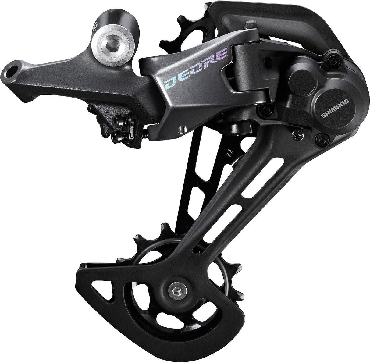 Shimano RD-M6100 Deore 12 Speed Derailleur