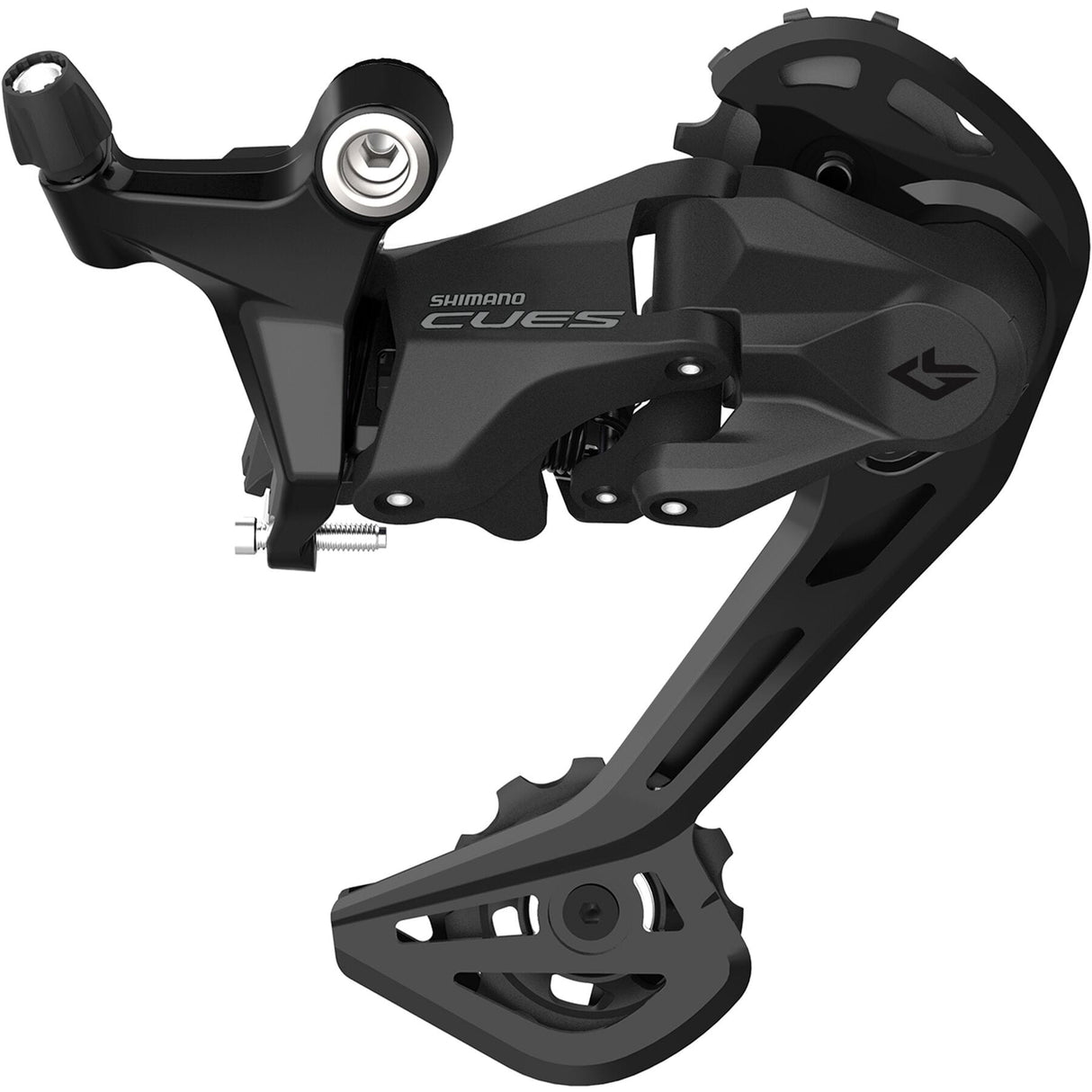 Shimano RD-U3020 CUES 9 Speed Link Glide Derailleur