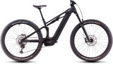 Cube Stereo Hybrid One44 HPC Race 800 - 2025