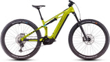 Cube Stereo Hybrid One44 HPC Race 800 - 2025