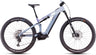 Cube Stereo Hybrid One44 HPC Race 800 - 2025