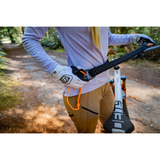 Ride Shotgun Quick Fit MTB Tow Rope